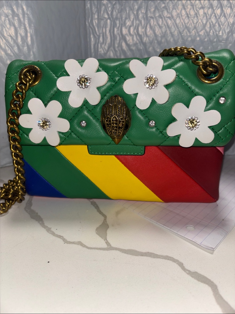 Kurt Geiger handbag